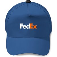 Fedex Ground Huttoboy Baseball Caps