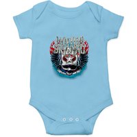 Vintage Onesies, Lynard Skynyrd Onesies