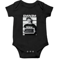 Eminem Onesies - Slim Shady Baby Collection
