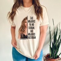 Shakira Women No Longer Cry, Women Invoice Shirt, Shakira New Song Shirt