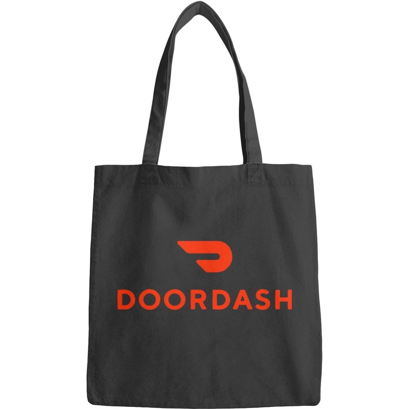 Doordash Delightful Delivery Bags — Sacs fourre-tout