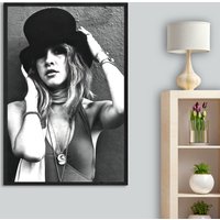 Stevie Nicks Poster — Affiches et impressions