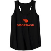 Doordash Delightful Delivery Tank Tops