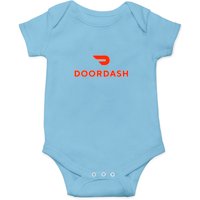 Doordash Delightful Delivery Onesies