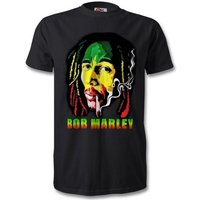 Legend Bob Marley Vintage T Shirt