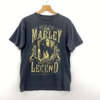 Legend Bob Marley Vintage T Shirt
