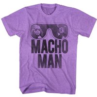 Macho Man Randy Savage Shirt