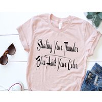 Blue Ain't Your Color Tee| Keith Urban T-shirt | Country Boy Shirts