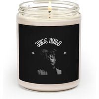 Juice World Rap Scented Candles(streetwear)