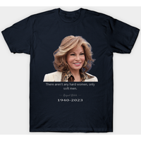 In Loving Memory Raquel Welch - Raquel Welch - T-shirt