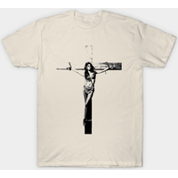 Raquel Welch One Million Years B.c. - Raquel Welch - T-shirt