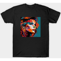 Raquel Welch - Raquel Welch - T-shirt — Mens T Shirts