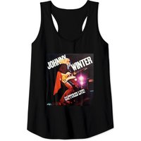 Johnny W.i.n.t.e.r Tank Tops