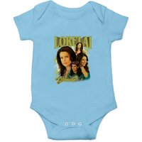 Lorelai Gilmore Bootleg Onesies — Bodys bébé