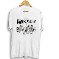 Lil Darkie 2023 Tour Concert T-shirt