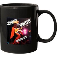 Johnny W.i.n.t.e.r Mugs