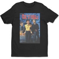 Ball Brothers Lonzo Liangelo Lamelo Chino Hills Tee