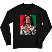 Bob Marley Long Sleeves, Bob Marley Long Sleeves