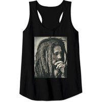 Bob Marley Tank Tops — Mens T Shirts