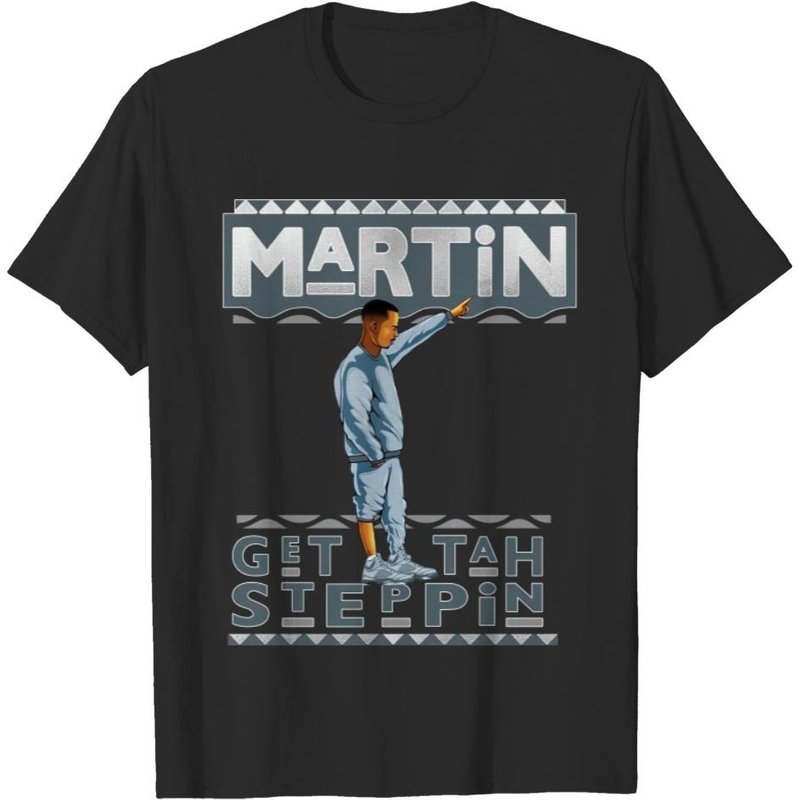Fitz 4 Kickz Shirt To Match The Jordan 5 Bluebird (shoes Not Included) — Mens T Shirts