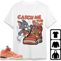 Jordan 5 Dj Khaled Crimson Bliss Unisex T-shirt