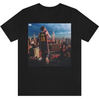 Trae Young Graphic Tee - Atlanta Basketball Trae Young