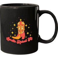 Loretta Raised Me Mugs - Ideal For Coffee Lovers
