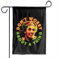 Bob Marley Garden Flags — Drapeaux décoratifs