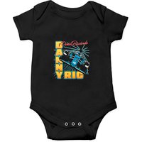 Daniel Ricciardo Speedway Onesies, Daniel Ricciardo Racing 90s Onesies
