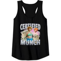 Ice Spice Certified Munch Tank Tops — Mens T Shirts