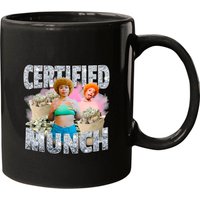 Ice Spice Certified Munch Mugs — Mugs & Tumblers