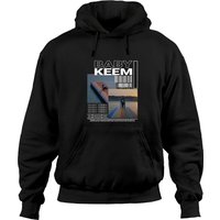 Baby Keem Vintage Hoodies, Baby Keem The Melodic Blue Hoodies