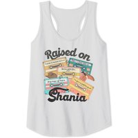90's Country, Shania Twain, Country Music Tank Tops, Cassette Tapes Tank Tops