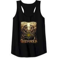 Godsmack Tank Tops — Mens T Shirts