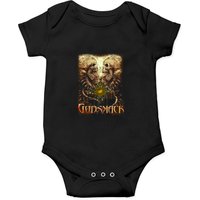 Godsmack Onesies