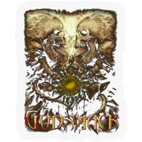 Godsmack Stickers