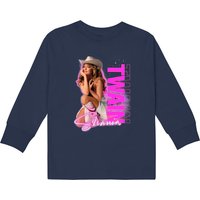Shania Twain Tour 2023 Kids Long Sleeve T-shirts — Mens T Shirts