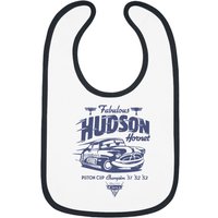 Fabulous Hudson Hornet Bibs