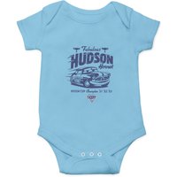Fabulous Hudson Hornet Onesies