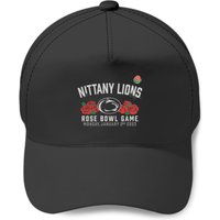 Penn State Nittany Lions 2023 Rose Bowl Gameday Stadium Baseball Caps — Casquette de baseball