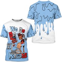 Bebe Kids 90s Dope Unisex Sneaker Shirt — T-shirts pour hommes