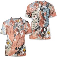 23 Michael Sneaker Shirt — T-shirts pour hommes