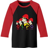 Devo Rock Band Baseball Tees Baseball Tees