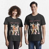 Spice Grohls Essential T-shirt — Mens T Shirts