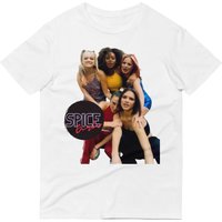 Spice Girls Shirt, Spice Girls, Girl Power Vintage Graphic Tee