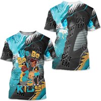 Homie We Bay-bay Kids 90s Unisex Sneaker Shirt
