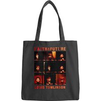 Faith In The Future Louis Tour 2023 Bags, Louis Tomlinson World Tour 2023 Bags