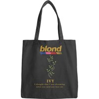 Frank Ocean Bags, Frank Ocean Ivy