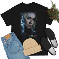 Scream 6 Kirby Poster T-shirt
