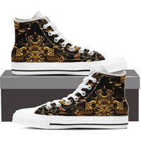 Mens Shoes Fashionable Sneakers